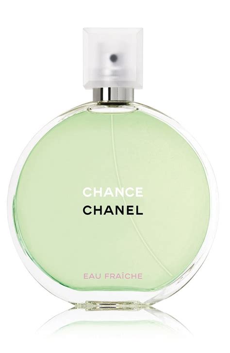 chance de chanel precio en dolares|precio eau fraiche Chanel.